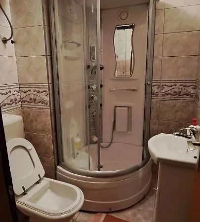 Apartament Boho -- Top Location -- *